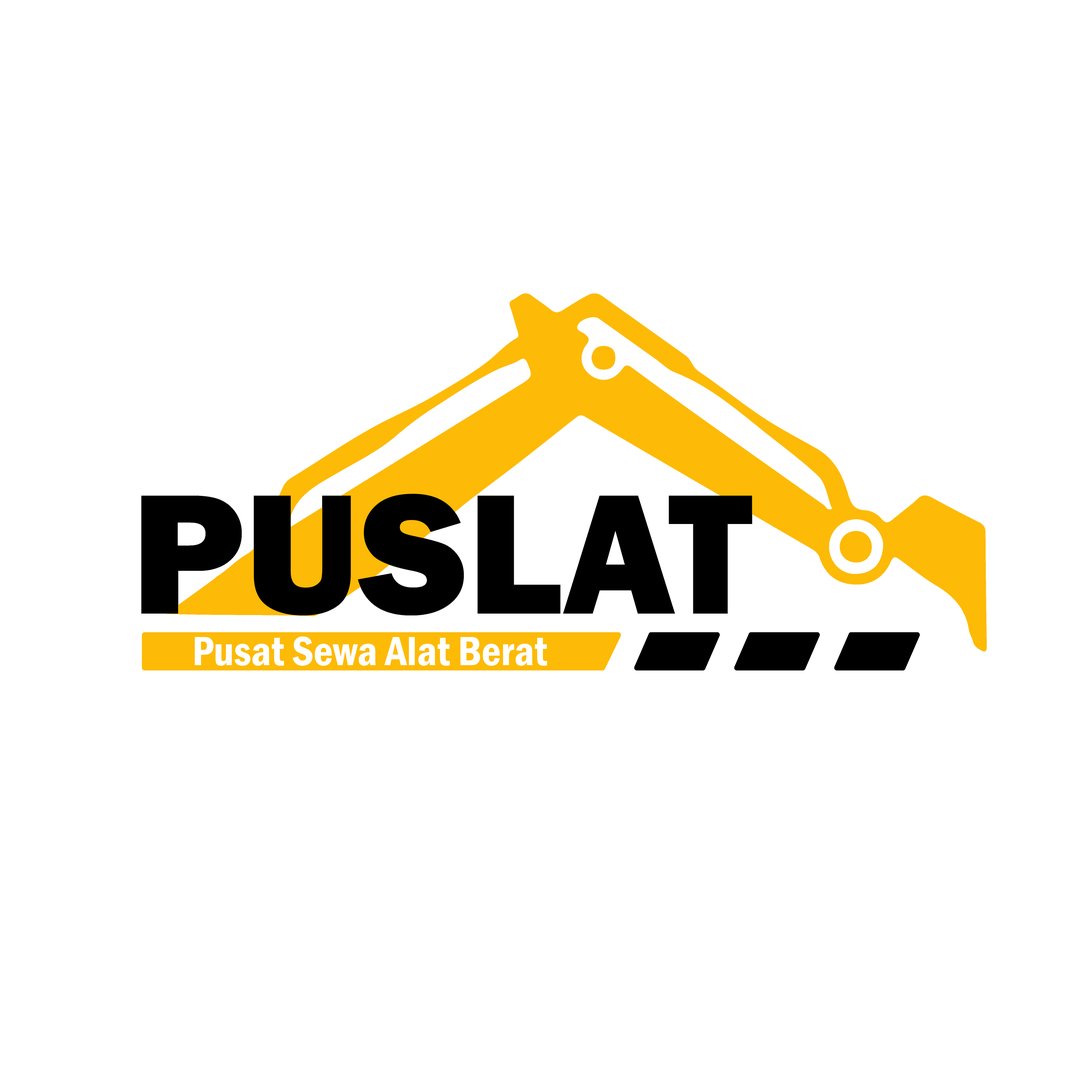 Logo PUSLAT